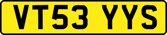 VT53YYS