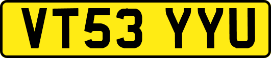 VT53YYU