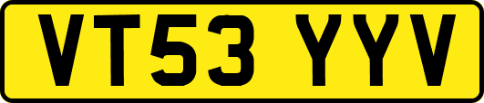 VT53YYV