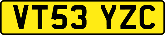 VT53YZC