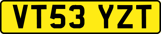 VT53YZT