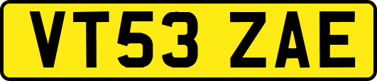 VT53ZAE