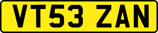 VT53ZAN