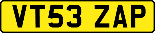 VT53ZAP