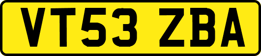 VT53ZBA
