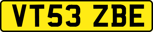 VT53ZBE