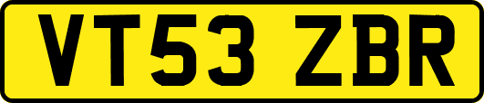 VT53ZBR