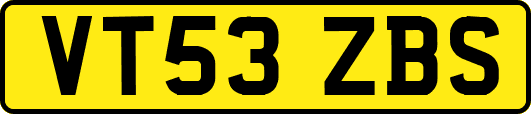 VT53ZBS