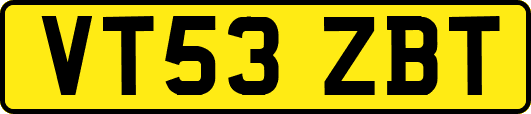 VT53ZBT