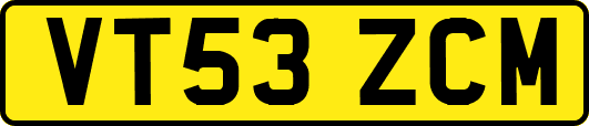 VT53ZCM