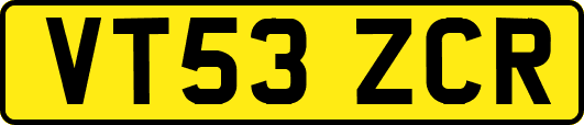 VT53ZCR