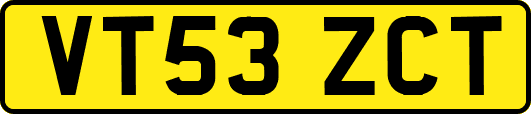 VT53ZCT