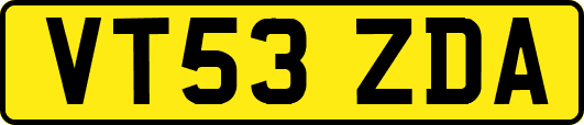 VT53ZDA