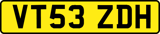 VT53ZDH