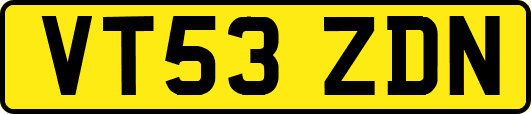 VT53ZDN