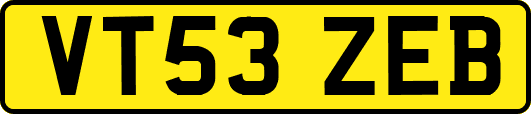VT53ZEB