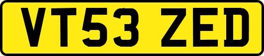 VT53ZED
