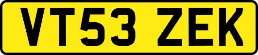 VT53ZEK