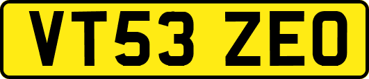 VT53ZEO