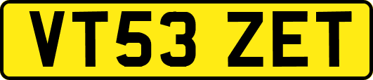 VT53ZET