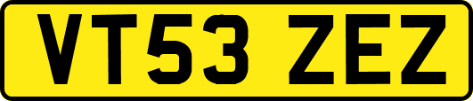 VT53ZEZ