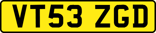 VT53ZGD