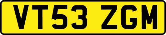 VT53ZGM