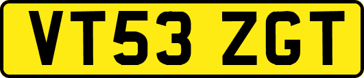 VT53ZGT