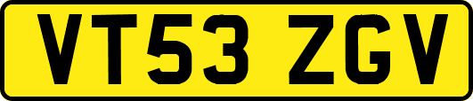 VT53ZGV