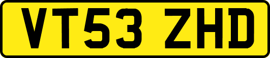 VT53ZHD
