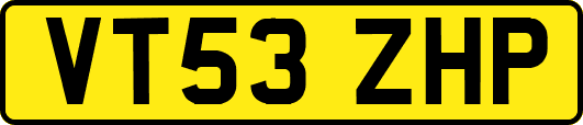 VT53ZHP