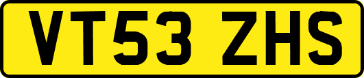 VT53ZHS