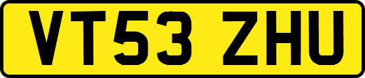 VT53ZHU