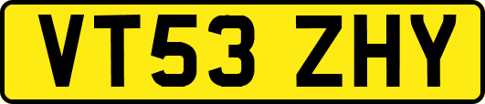 VT53ZHY