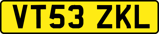 VT53ZKL