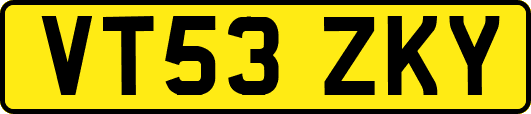 VT53ZKY