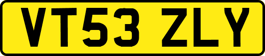 VT53ZLY