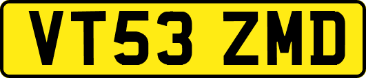 VT53ZMD