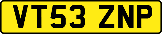 VT53ZNP