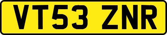VT53ZNR