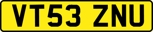 VT53ZNU