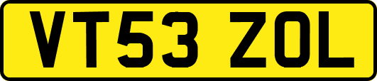 VT53ZOL