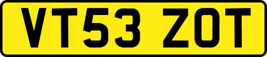 VT53ZOT