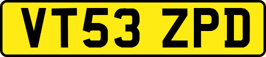 VT53ZPD