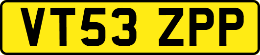 VT53ZPP