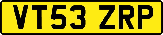 VT53ZRP