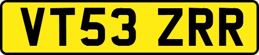 VT53ZRR