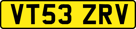 VT53ZRV