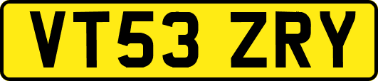 VT53ZRY