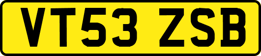 VT53ZSB